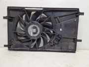 Lüfter Kühlerlüfter Motorlüfter Elektrolüfter B20DTH OPEL ZAFIRA TOURER C (P12) 2.0 CDTI 125 KW 13397300/39010916/0130706906