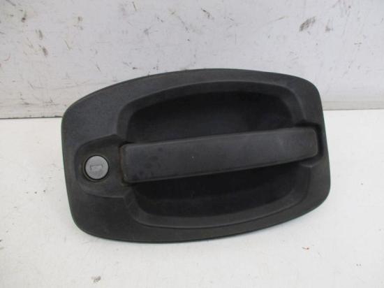 Türgriff vorne links FIAT DUCATO KASTEN (250) 100 MULTIJET 2,2 D 74 KW 242664A Bild Türgriff vorne links FIAT DUCATO KASTEN (250) 100 MULTIJET 2,2 D 74 KW 242664A