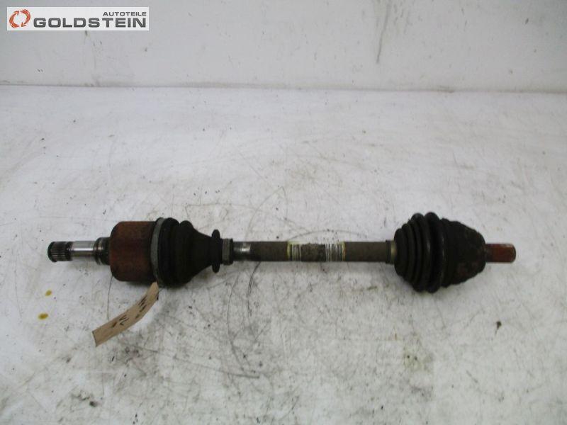 Antriebswelle Gelenkwelle vorne links FORD FOCUS II KOMBI (DA_) 1.8 TDCI 85 KW 3M513B437DAE
