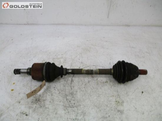 Antriebswelle Gelenkwelle vorne links FORD FOCUS II KOMBI (DA_) 1.8 TDCI 85 KW 3M513B437DAE Bild Antriebswelle Gelenkwelle vorne links FORD FOCUS II KOMBI (DA_) 1.8 TDCI 85 KW 3M513B437DAE