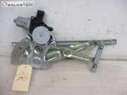 Fensterheber rechts hinten mit Motor MITSUBISHI ASX (GA_W_) 1.8 DI-D 110 KW 5743A178
