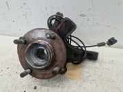 Achsschenkel Radnabe vorne rechts NISSAN NV200 KASTEN 1.6 16V 81 KW 400143LG0A