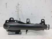 Türgriff vorne links Türaußengriff Schließzylinder 1G3 Magnetic Grey TOYOTA YARIS (P21, PA1, PH1) 1.5 HYBRID 85 KW 6921102935