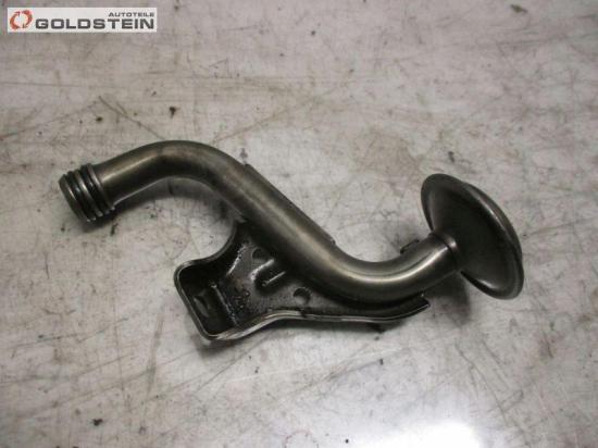 Ölschlauch Ölsieb Ansaugrohr Ölpumpe OPEL ASTRA J 1.7 CDTI 92 KW Bild Ölschlauch Ölsieb Ansaugrohr Ölpumpe OPEL ASTRA J 1.7 CDTI 92 KW