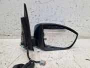 Außenspiegel Seitenspiegel rechts 8Pins elekt.verstell/beheizbar Int.Blinker Ambition-Blau FORD S-MAX GALAXY (WA6) 2.0 TDCI 96 KW