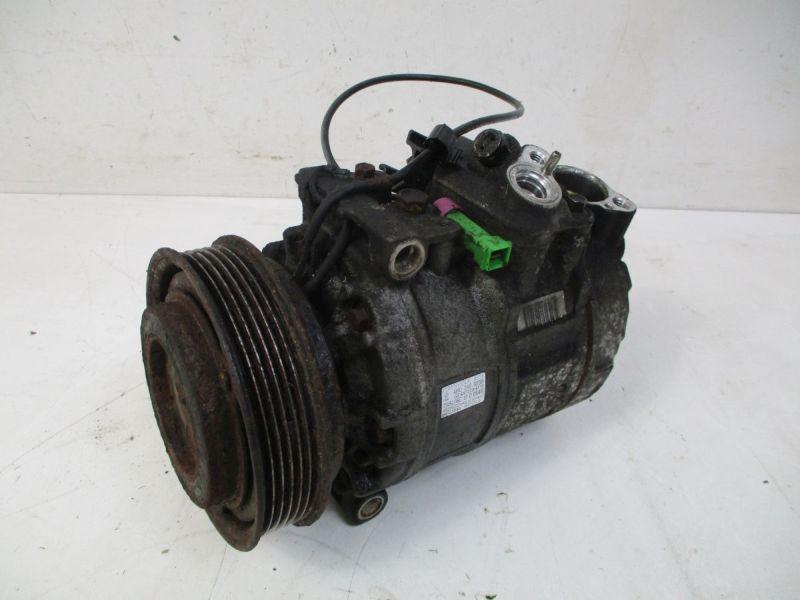 Klimakompressor Kompressor Klimaanlage AUDI A6 (4B, C5) S6 QUATTRO 250 KW 4B0260805B , GE447220-8176 Bild Klimakompressor Kompressor Klimaanlage AUDI A6 (4B, C5) S6 QUATTRO 250 KW 4B0260805B , GE447220-8176