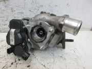 Turbolader Abgasturbolader Stellmotor TOYOTA YARIS II NLP90L XP9 1.4 D-4D 66 KW 7807080005~172010N042