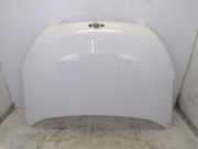 Motorhaube 1D Clear White KIA SOUL (AM) 1.6 GDI 103 KW