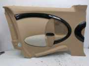 Türverkleidung links hinten Leder Tuscan Beige / Schwarz MINI MINI CLUBMAN (R55) COOPER S 128 KW 2755704