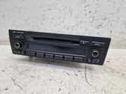 Radio Professional *Ohne Code BMW 3 (E90) 318I 105 KW 9177199