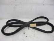 Türgummi hinten VOLVO V70 III (BW) 2.4 D 120 KW