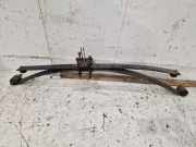 Blattfeder rechts hinten 2 Blatt VW CADDY III (2CB, 2CJ, 2KB, 2KJ) 1.2 TSI 63 KW