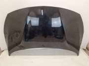 Motorhaube Z22C Graphitschwarz Met OPEL ASTRA K (B16) 1.0 TURBO 77 KW