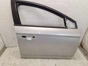 Tür vorne rechts Kristall-Silber Met FORD MONDEO IV TURNIER (BA7) 2.0 TDCI 96 KW