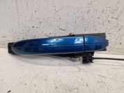 Türgriff links hinten Türaußengriff Ambition-Blau FORD S-MAX GALAXY (WA6) 2.0 TDCI 96 KW