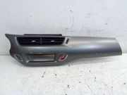 Luftdüse Lüftergitter Belüftung Air vent Warnblinker, Amaturenbrett Dekorleiste CITROEN C3 II 1.2 VTI 82 60 KW 9685748777