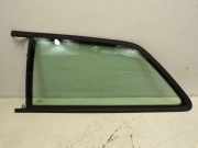Seitenscheibe Fensterscheibe links hinten fest 3-Türig, Grün getönt AUDI A3 (8P1) 1.6 75 KW 8P3845299B