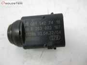 Sensor, PDC Einparkhilfe 197 MERCEDES-BENZ C-KLASSE COUPE (CL203) C 200 KOMPRESSOR 120 KW 0015427418