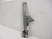 Fensterheber links hinten Fensterhebermotor MITSUBISHI GRANDIS (NA_W) 2.0 DI-D 100 KW MR989948