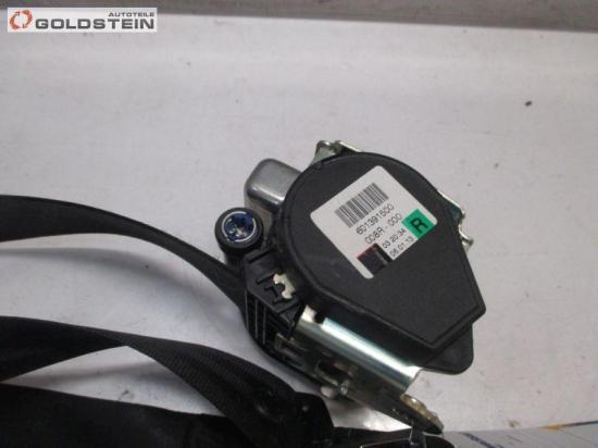 Sicherheitsgurt Unterteil GurtspannerSchwarz vorne rechts Beifahrer VW TOUAREG (7LA, 7L6, 7L7) 3.0 V6 TDI 165 KW 7L0857706J Bild Sicherheitsgurt Unterteil GurtspannerSchwarz vorne rechts Beifahrer VW TOUAREG (7LA, 7L6, 7L7) 3.0 V6 TDI 165 KW 7L0857706J