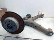 Achsschenkel Radnabe rechts hinten Antriebswelle, Querlenker MERCEDES-BENZ VITO BUS (W639) 110 CDI 70 KW A6393522504