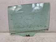 Seitenscheibe Fensterscheibe links hinten SKODA SUPERB II (3T4) 2.0 TDI 103 KW 3T5845205