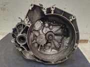 Schaltgetriebe Getriebe 6 Gang CB6 RMAV6R-7002-GJ FORD C-MAX II (DXA/CB7, DXA/CEU) 1.6 TDCI 85 KW
