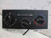 Heizungsbetätigung (Konsole) Heizungregler PEUGEOT PARTNER TEPEE 1.6 88 KW 1400153280