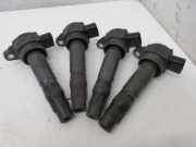 Zündspule 4er SET 4A91 MITSUBISHI COLT CZC CABRIOLET (RG) 1.5 80 KW MN195616