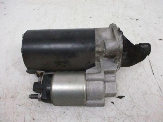Anlasser Starter BMW 1 (E87) 116I LCI 90 KW 7589352 Bild Anlasser Starter BMW 1 (E87) 116I LCI 90 KW 7589352