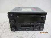 Radio CD KIA SORENTO I (JC) 3.5 V6 143 KW 96110-3E000