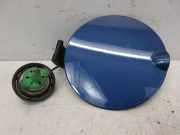 Tankklappe Tankdeckel Verschluss A63 Lightning Blue Met. MINI MINI CLUBMAN (R55) COOPER 88 KW 7513449