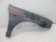 Kotflügel vorne rechts Nachlackiert mit Hardrock Grau! SUBARU IMPREZA STATION WAGON (GF) 2.0I AWD 85 KW