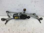 Wischergestänge vorne Wischermotor CITROEN C3 II 1.0 VTI 68 50 KW 9683622480
