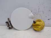 Tankklappe Tankdeckel PW1 Stone White CHRYSLER GRAND VOYAGER V (RT) 3.6 208 KW 05116383AA