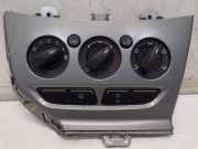 Bedienelement Klimaanlage Klimabedienteil Heizungsbedienung FORD FOCUS III TURNIER 1.0 ECOBOOST 92 KW CJ5T-19980-AK