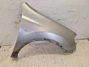 Kotflügel vorne rechts KY0 - SILVER NISSAN QASHQAI +2 I (J10, JJ10E, NJ10) 1.6 84 KW