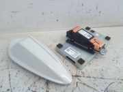 Antenne Dach Dachantenne A96 Mineralweiss Met., Steuergerät Telematik BMW X5 (F95, G05) 40I MILD-HYBRID XDRIVE LCI 280 KW 5A09D89/5A92526/5A236E1