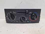 Bedienelement Klimaanlage Klimabedienteil Heizungsregler Klimaregler PEUGEOT 207 (WA, WC) 1.4 16V 70 KW