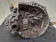 Schaltgetriebe Getriebe 5 Gang 20CR15 CITROEN C3 II (SC) 1.2 VTI 82 60 KW