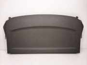 Hutablage Laderaumabdekcung Schwarz BMW 1 (F20) 114I 75 KW 7271849