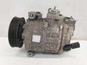 Klimakompressor Kompressor Klimaanlage BLF VW GOLF PLUS (521, 5M1) 1.6 FSI 85 KW 1K0820803F/447180-4347