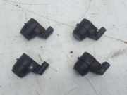 Sensor für Einparkhilfe PDC 4x Set , hinten BMW 1 (E87) 120D 120 KW 6955997/0263003369