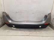 Stoßstange hinten A52 Spacegrau Met. PDC BMW X1 (E84) SDRIVE18I 110 KW