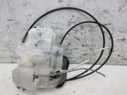 Türschloss vorne links SUBARU IMPREZA SCHRÄGHECK (GR, GH, G3) 2.0 D AW 110 KW