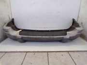 Stoßstange hinten Plastik Unlackiert JEEP GRAND CHEROKEE II (WG, WJ) 4.0 4X4 140 KW
