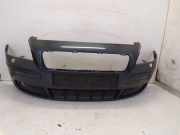 Stoßstange vorne SRA BARENTS BLUE MET VOLVO S40 II (MS) T5 162 KW