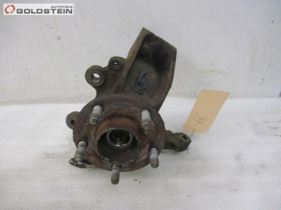 Achsschenkel Radnabe vorne links Radlager ABS FORD FOCUS II KOMBI FACELIFT (DA_) 2.0 TDCI 81 KW Bild Achsschenkel Radnabe vorne links Radlager ABS FORD FOCUS II KOMBI FACELIFT (DA_) 2.0 TDCI 81 KW