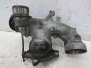 Turbolader Verbindungsrohr BMW 5 TOURING (E61) 535D 200 KW 7793403