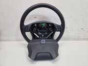 Lenkrad Schwarz Multifunktion Leder VOLVO XC90 I (275) 2.5 T AWD 154 KW 30680837
